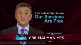 Chicago Car Accident Maximum Compensation Lawyer - Steven Malman