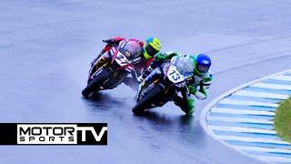 2024 Australian Superbike Championship (ASBK) - Round 5, Phillip Island GP Circuit - Superbikes