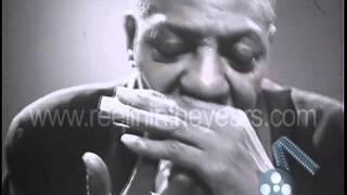 Sonny Boy Williamson- "Bye Bye Bird" 1963 (Reelin' In The Years Archives)