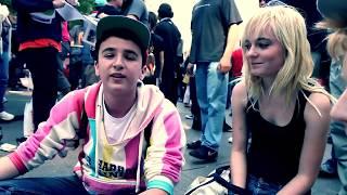 Occupy Wall Street... by Element 7 Productions