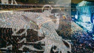 David Bisbal. Tour Volaré. Alicante 2024