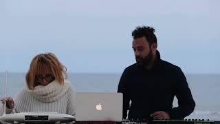 Luca Margarita & Priscilla Live TR-8, Akai and THEREMINI pres. SUDDEN 10-11-2024 The Bench (Nettuno)