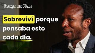 La Inspiradora Vida de Ousman: Cruzó a pie África con 10 años para Salvar su Vida