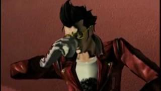 No More Heroes 2 - Best line in the game