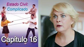 Estado Civil: Complicado Capítulo 16