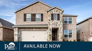 New Home Now Available in Dallas | Pecan Square | Sweetwater | Pulte Homes