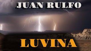 "LUVINA" a STORY by JUAN RULFO Simón and the Library of the Whales