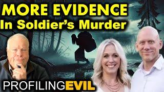 Dark Secrets in the Marsh, The Murder of a Soldier | Profiling Evil