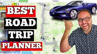 Roadtrippers.com |  Best Road Trip Planner | Online Route Planner