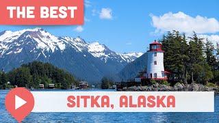 Best Things to Do in Sitka, Alaska