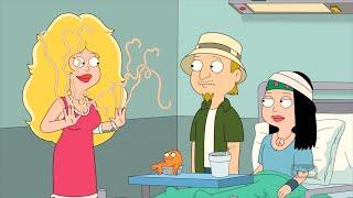 [ NoZoom] American Dad Full Episodes Season 25 Ep.01 - American Dad 2024 News Season NoCuts #1080p