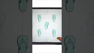 pattern in Adobe Capture