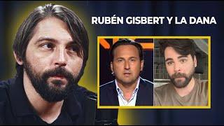 "BUSCA DESESPERADAMENTE LIKES" Soto Ivars sobre Rubén Gisbert