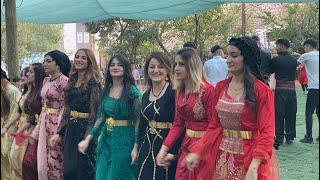 Hakkari Düğünleri | Muhacir & Mukaddes Demir Ailesi'nin Düğünü / Kurdish Wedding