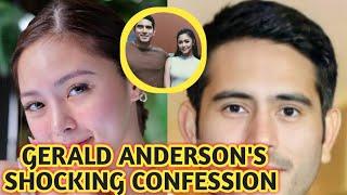 Gerald Anderson’s Shocking Confession: 'I Still Love You So Much,' Says to Kim Chiu!"