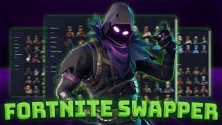 FORTNITE SKIN SWAPPER 2025 | Fortnite Skin Changer | Galaxy + All Skins – Smooth Integration In Game