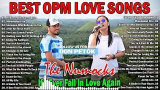 Don Petok Best Duet Love Songs Medley | Don Petok Cover Duet Songs | Best Opm Love Songs 2024