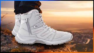 BEST Tactical Boots For Law Enforcement 2023