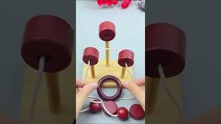 #Brain hole open #educational toys #Recommendation of educational toys suitable for children 1