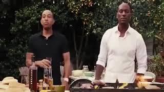 The Rock’s Best Roast ( Fast And Furious 6 )