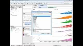 Introduction to Tableau Public