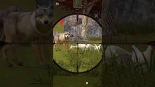 Animal Hunt Gams Shorts Videos #gaming #games #gameplay