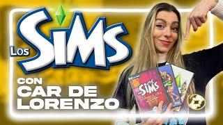 Territorio Revival | 2x23 | Los Sims ft. Car de Lorenzo