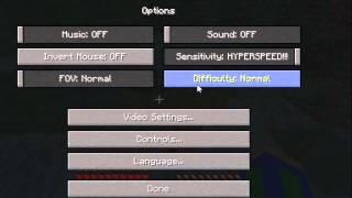 Minecraft - Mapa: Poklad endermana .ep 01