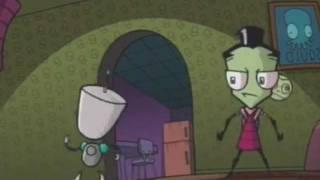 GIR Dances Like A Monkey