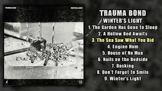 Trauma Bond - Winter's Light FULL ALBUM (2022 - Grindcore / Powerviolence / Drone / Djent)