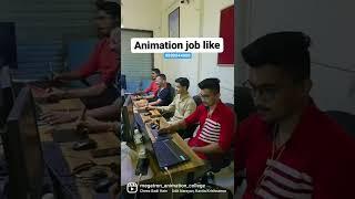 join the Megatron Animation institutes in Pune, Akola, And Hingoli get a Better Job
