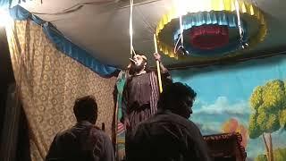 kalaabhi vandanam