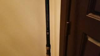 12' ocean master surf rod