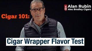 Cigar Wrapper Tobacco Flavor Test – Cigar Advisor Magazine