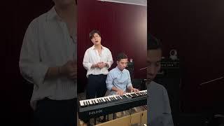 Chuẩn bị cho Mini show Ký Ức Mùa Đông- Nhạc sĩ Thành Vương và những người bạn | Piano Nux Npk20