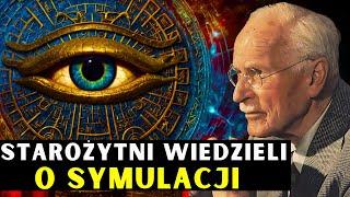 Synchroniczność Carl Jung, Starożytna Mądrość, Ukryte Sekrety (Odkrywanie Tajemnic Wszechświata)