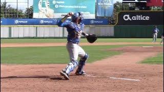 DIEGO CARTAYA, LOS ANGELES DODGERS