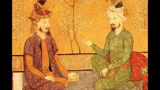 The Life And Death Of Babur