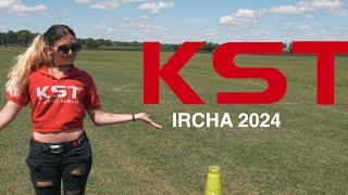 KST IRCHA 2024 video is ready now