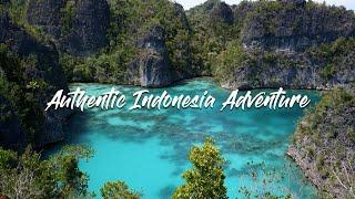 Explore Indonesia's Paradise with WeTravel.