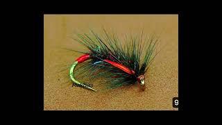 Tying a Snatcher