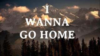 Aron Wright - Home (Lyrics)