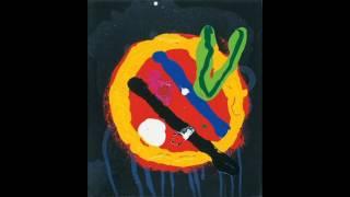 John Hoyland 約翰·霍蘭 (1934-2011) Color Field  Post-Painterly Abstraction British