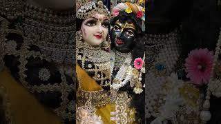 #Vrindavan me radha rani kyu nhi dhikhti#radha rani#jai radheshyam