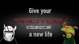 PROTOS® Integral creativity competition