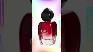 Linn Young EDP 100 ml | Oui Je T'Aime Mon Amour | M.L.T. Cosmetics Birmingham | fragrance