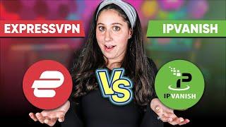 ExpressVPN vs IPVanish: What Are the BIG Differences?