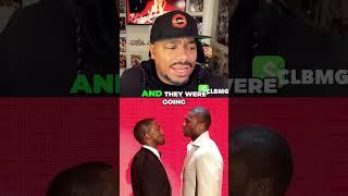 Remember When Kanye West BEAT 50 Cent?