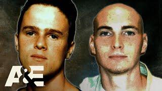 Dark Secret Leads to Intensive Manhunt | I Killed My BFF | A&E