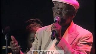 CMTV - Buena Vista Social Club - Dos gardenias (Argentina 20-08-2000)